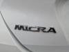 Nissan Micra 0.9 IG-T 12V Sloopvoertuig (2017, Wit)