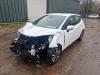 Nissan Micra 0.9 IG-T 12V Sloopvoertuig (2017, Wit)