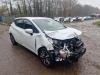 Nissan Micra 0.9 IG-T 12V Sloopvoertuig (2017, Wit)