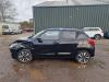 Suzuki Swift 1.0 Booster Jet Turbo 12V SHVS Sloopvoertuig (2019, Zwart)