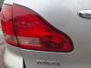 Toyota Avensis Verso 2.0 16V VVT-i D-4 Sloopvoertuig (2003, Grijs)
