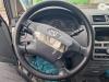 Toyota Avensis Verso 2.0 16V VVT-i D-4 Sloopvoertuig (2003, Grijs)