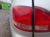 Toyota Avensis Verso 2.0 16V VVT-i D-4 Sloopvoertuig (2003, Grijs)