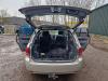 Toyota Avensis Verso 2.0 16V VVT-i D-4 Sloopvoertuig (2003, Grijs)