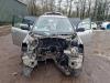 Toyota Avensis Verso 2.0 16V VVT-i D-4 Sloopvoertuig (2003, Grijs)