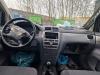 Toyota Avensis Verso 2.0 16V VVT-i D-4 Sloopvoertuig (2003, Grijs)