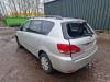 Toyota Avensis Verso 2.0 16V VVT-i D-4 Sloopvoertuig (2003, Grijs)