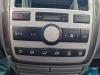 Toyota Avensis Verso 2.0 16V VVT-i D-4 Sloopvoertuig (2003, Grijs)