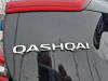 Nissan Qashqai 1.3 DIG-T 140 16V Sloopvoertuig (2020, Zwart)