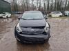 Kia Rio III 1.2 CVVT 16V Sloopvoertuig (2012, Zwart)