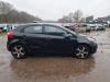 Sloopauto Kia Rio 11- uit 2012