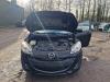 Mazda 5 2.0i 16V Sloopvoertuig (2011, Zwart)