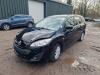Mazda 5 2.0i 16V Sloopvoertuig (2011, Zwart)