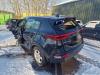 Kia Sportage 1.6 GDI 16V 4x2 Sloopvoertuig (2017, Zwart)