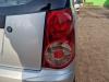 Kia Picanto 1.0 12V Sloopvoertuig (2011, Grijs)