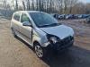 Kia Picanto 1.0 12V Sloopvoertuig (2011, Grijs)