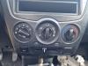 Kia Picanto 1.0 12V Sloopvoertuig (2011, Grijs)