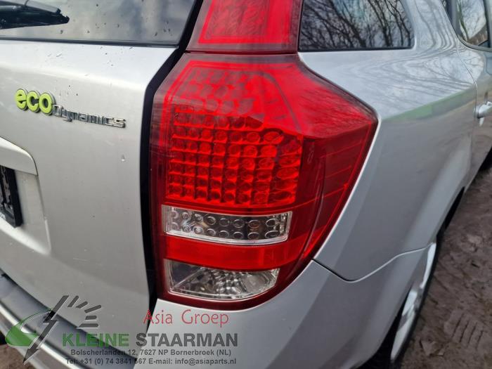 Kia Cee'd Sporty Wagon 1.4 16V Sloopvoertuig (2010, Grijs)