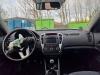 Kia Cee'd Sporty Wagon 1.4 16V Sloopvoertuig (2010, Grijs)