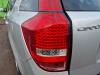 Kia Cee'd Sporty Wagon 1.4 16V Sloopvoertuig (2010, Grijs)