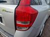 Kia Cee'd Sporty Wagon 1.4 16V Sloopvoertuig (2010, Grijs)