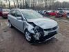 Kia Cee'd Sporty Wagon 1.4 16V Sloopvoertuig (2010, Grijs)