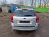 Kia Cee'd Sporty Wagon 1.4 16V Sloopvoertuig (2010, Grijs)