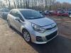 Kia Rio III 1.2 CVVT 16V Sloopvoertuig (2016, Grijs)