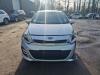 Kia Rio III 1.2 CVVT 16V Sloopvoertuig (2016, Grijs)