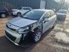 Kia Rio III 1.2 CVVT 16V Sloopvoertuig (2016, Grijs)