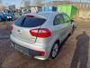 Kia Rio III 1.2 CVVT 16V Sloopvoertuig (2016, Grijs)