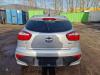 Kia Rio III 1.2 CVVT 16V Sloopvoertuig (2016, Grijs)