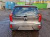 Kia Picanto 1.0 12V Sloopvoertuig (2015, Grijs)