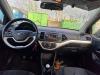 Kia Picanto 1.0 12V Sloopvoertuig (2015, Grijs)