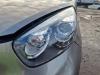 Kia Picanto 1.0 12V Sloopvoertuig (2015, Grijs)