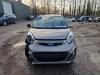 Kia Picanto 1.0 12V Sloopvoertuig (2015, Grijs)
