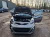 Kia Picanto 1.0 12V Sloopvoertuig (2015, Grijs)