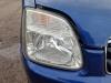 Suzuki Wagon-R+ 1.3 16V VVT Sloopvoertuig (2006, Blauw)