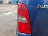 Suzuki Wagon-R+ 1.3 16V VVT Sloopvoertuig (2006, Blauw)