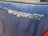 Suzuki Wagon-R+ 1.3 16V VVT Sloopvoertuig (2006, Blauw)