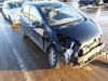 Kia Picanto 1.2 16V Sloopvoertuig (2012, Zwart)