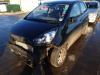 Kia Picanto 1.2 16V Sloopvoertuig (2012, Zwart)