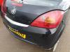 Opel Tigra Twin Top 1.4 16V Sloopvoertuig (2008, Zwart)
