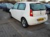 Seat Mii 1.0 12V Sloopvoertuig (2013, Wit)