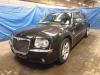 Chrysler 300 C Touring 3.0 CRD 24V Sloopvoertuig (2009, Zwart)