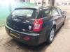 Chrysler 300 C Touring 3.0 CRD 24V Sloopvoertuig (2009, Zwart)