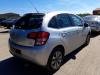 Citroen C3 1.4 16V VTi Sloopvoertuig (2011, Grijs)