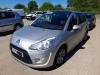 Citroen C3 1.4 16V VTi Sloopvoertuig (2011, Grijs)