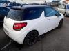 Citroen DS3 1.6 VTi 120 16V Sloopvoertuig (2010)