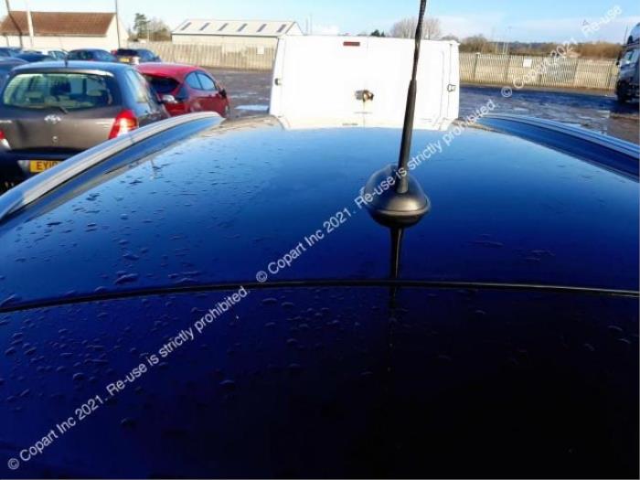 Mini Countryman 1.6 16V Cooper Sloopvoertuig (2013)